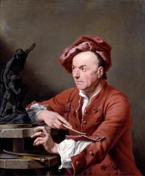 Louis François Roubiliac